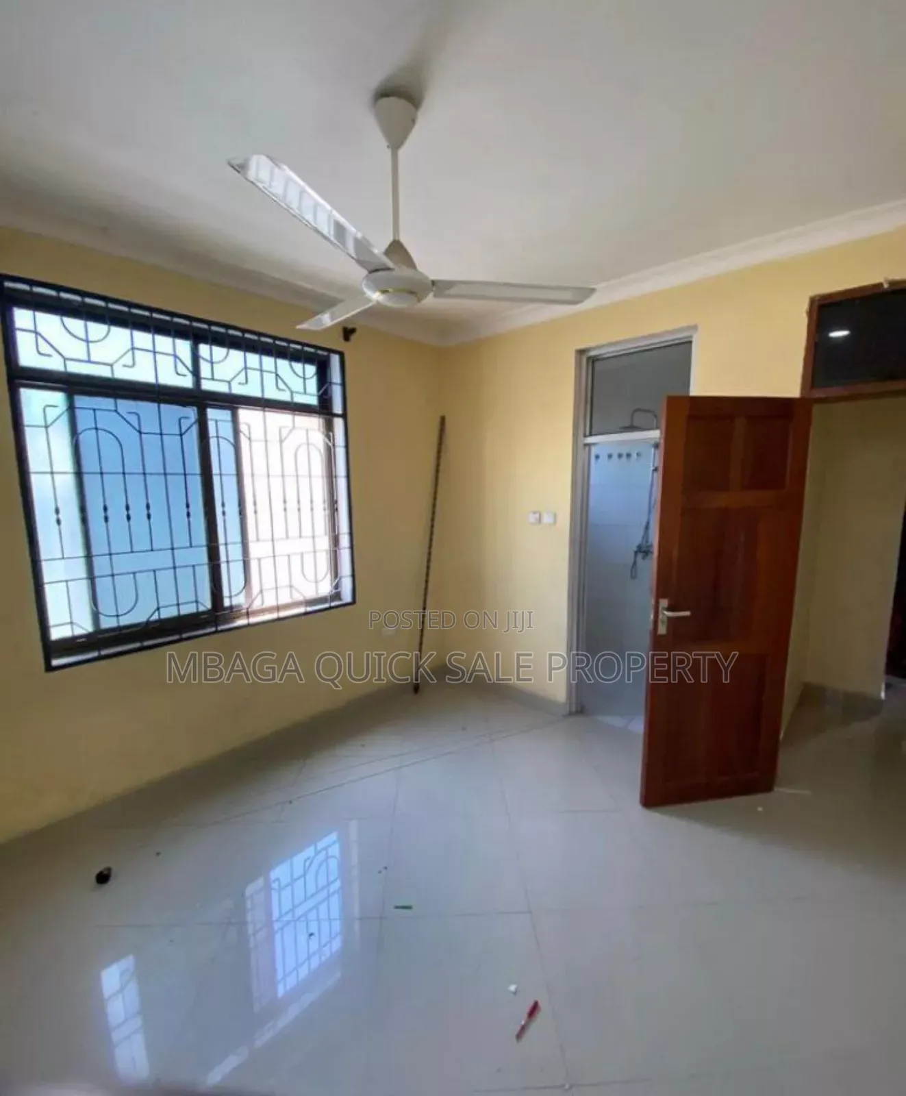 3bdrm Apartment in Sinza, Kimara for rent