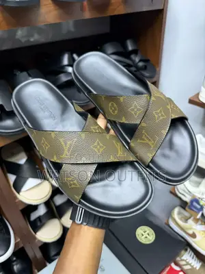 Multiple Brands Men Sandals/New Open Shoes Og