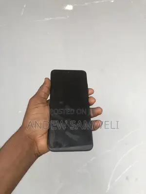 Samsung Galaxy A05s 128 GB Black