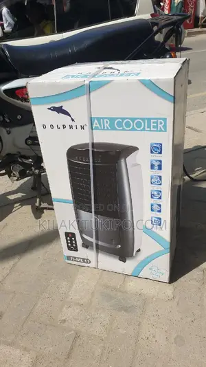 Dolphin Air Cooler