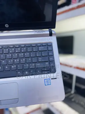 Laptop HP 430 G3 8GB Intel Core I5 HDD 500GB