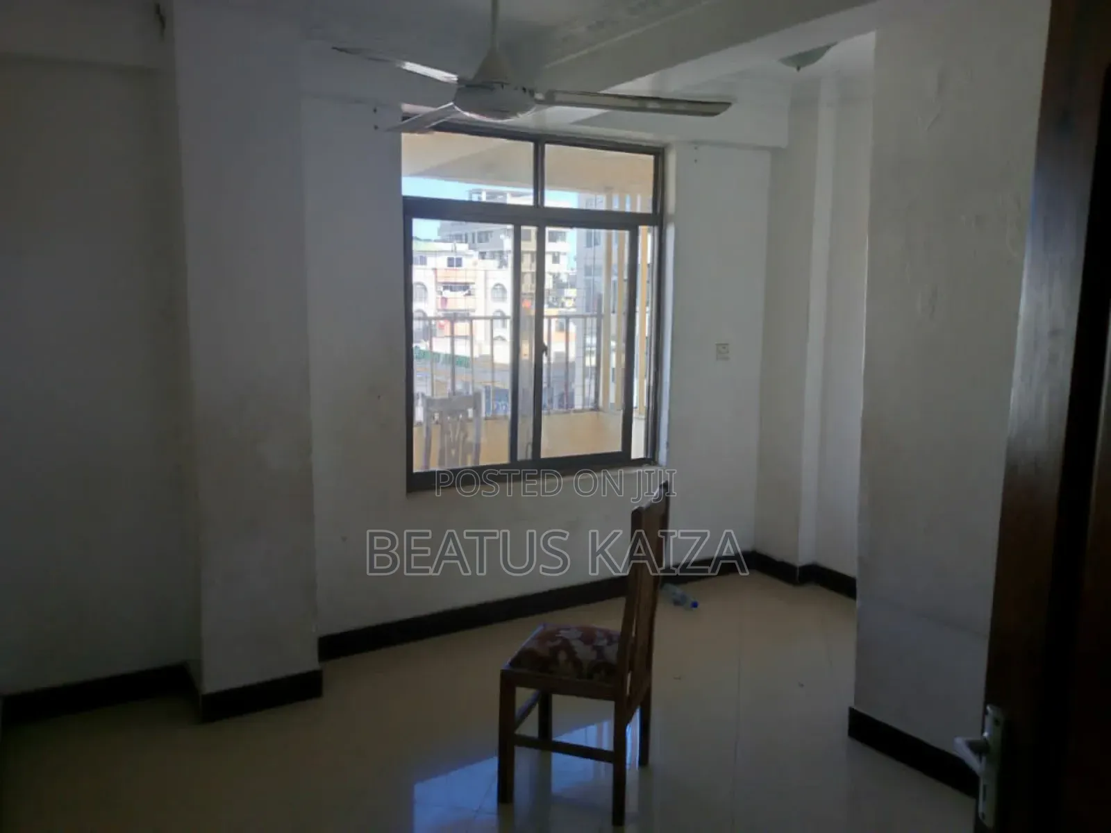 3bdrm Apartment in Kariakoo Mafia, Ilala for rent