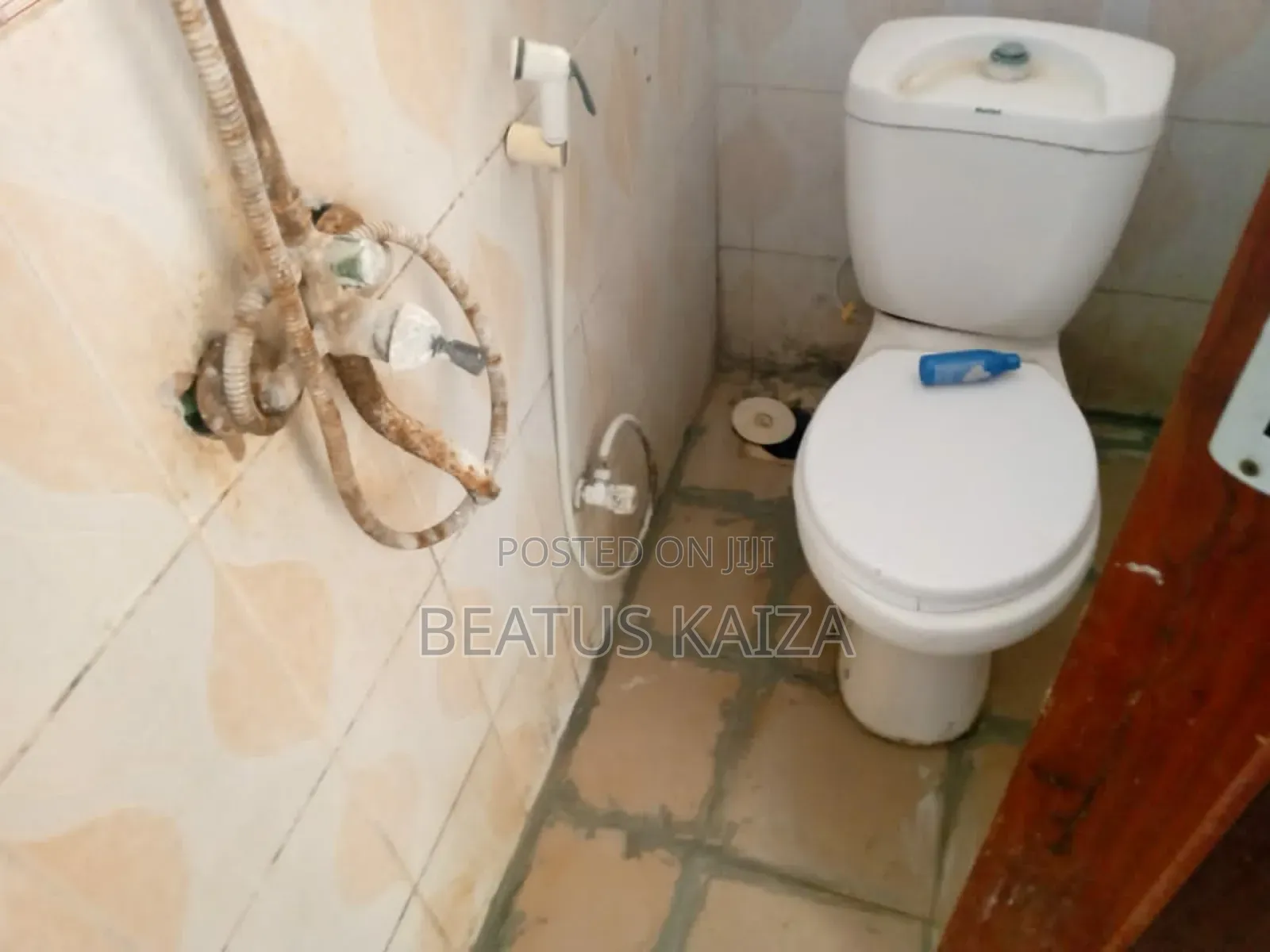 3bdrm Apartment in Kariakoo Mafia, Ilala for rent