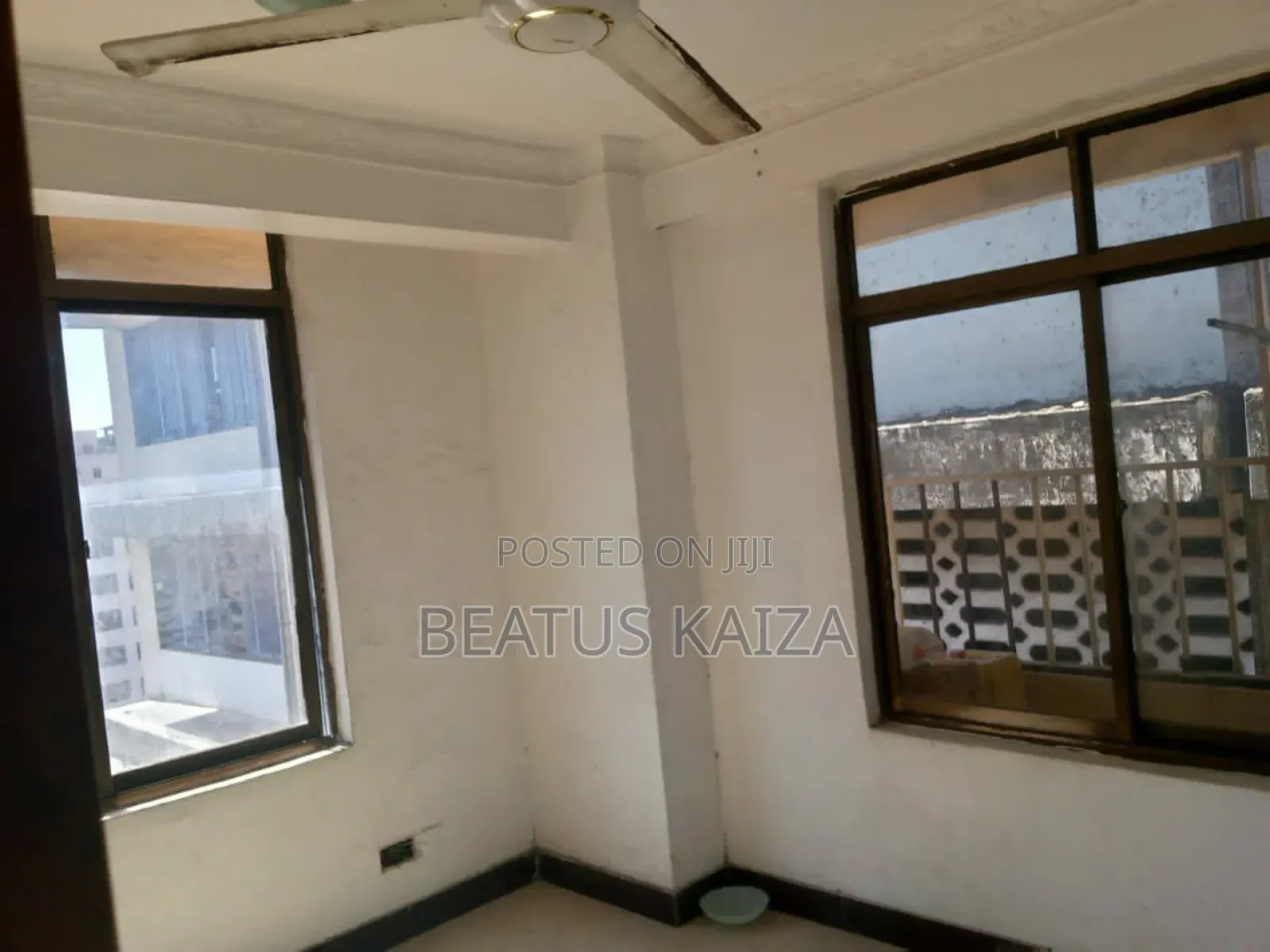 3bdrm Apartment in Kariakoo Mafia, Ilala for rent