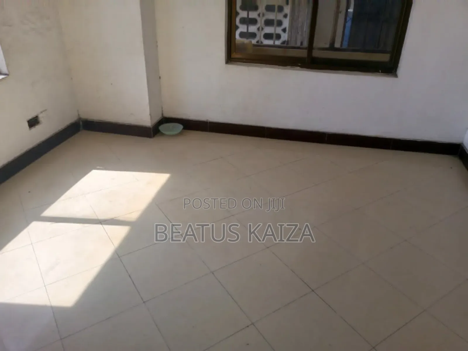 3bdrm Apartment in Kariakoo Mafia, Ilala for rent