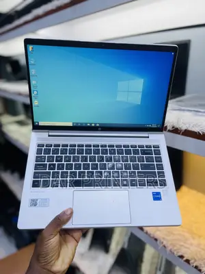 Laptop HP ProBook 440 G8 8GB Intel Core I5 SSD 512GB