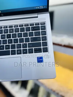 Laptop HP ProBook 440 G8 8GB Intel Core I5 SSD 512GB