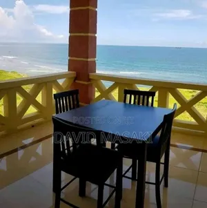 Furnished 3bdrm Apartment in Masaki for rent