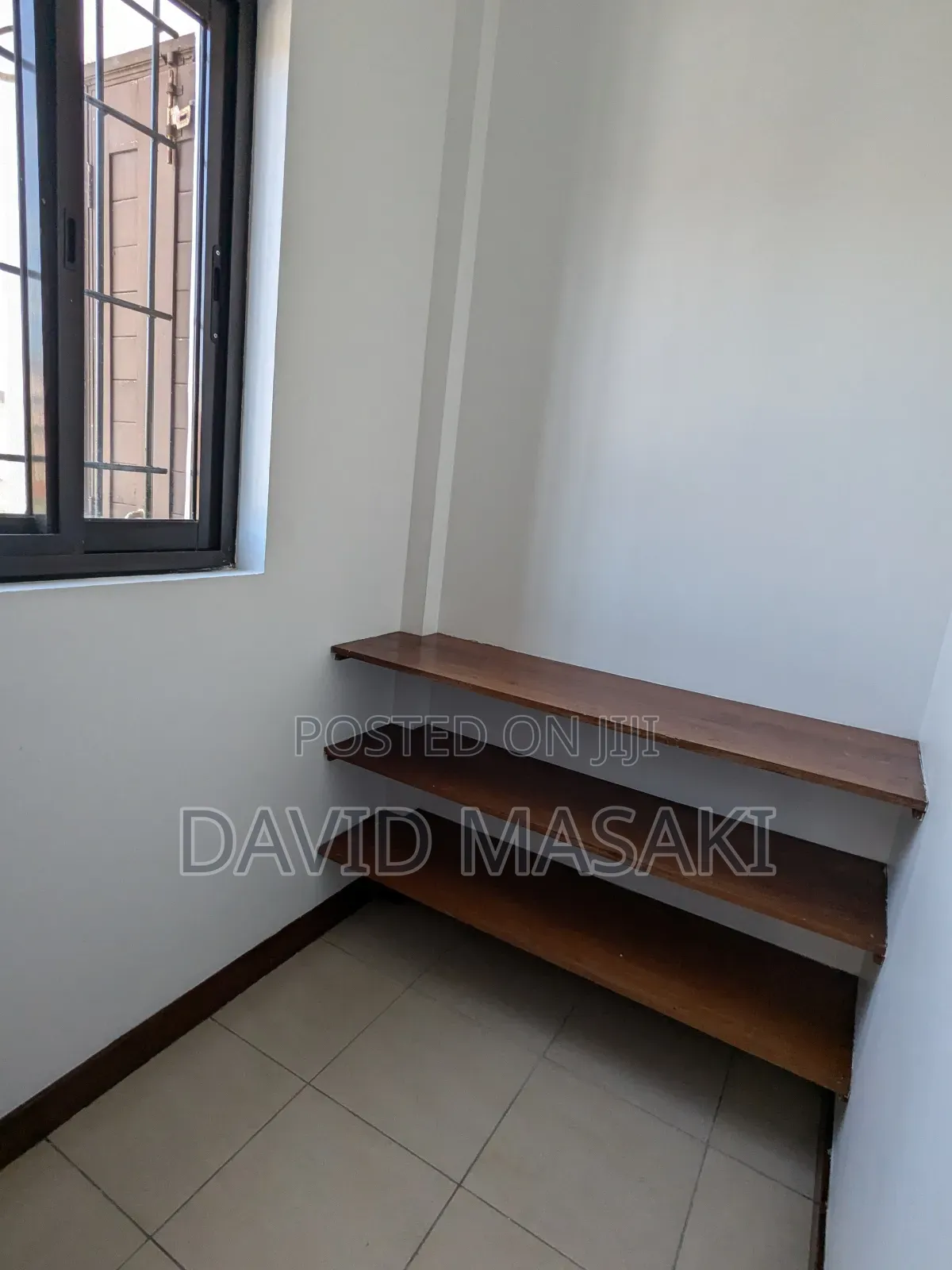 Furnished 3bdrm Villa in Peninsula Villas, Masaki for rent
