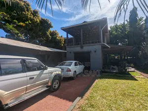 Furnished 4bdrm Villa in The Villas, Masaki for rent