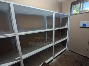 Furnished 4bdrm Villa in The Villas, Masaki for rent