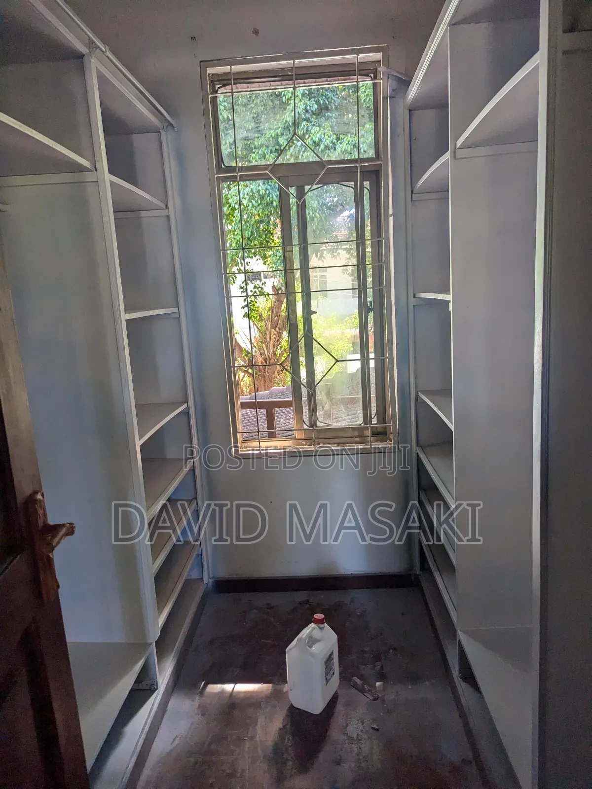 Furnished 4bdrm Villa in The Villas, Masaki for rent