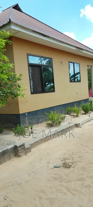 3bdrm House in Mark Real Estate, Kibaha for sale