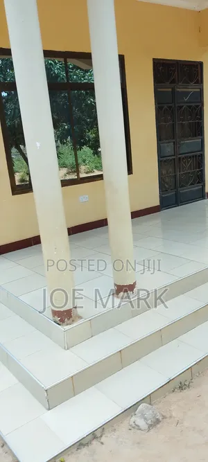 3bdrm House in Mark Real Estate, Kibaha for sale