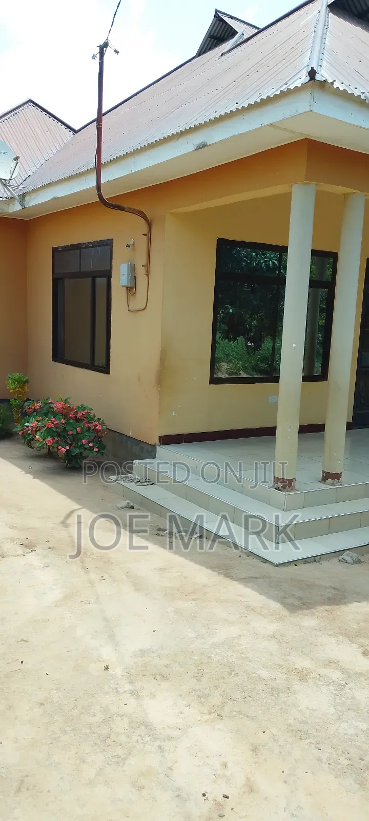 3bdrm House in Mark Real Estate, Kibaha for sale