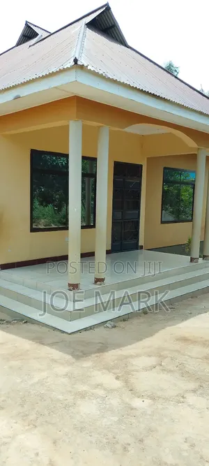 3bdrm House in Mark Real Estate, Kibaha for sale