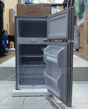 Aero Refrigerator 80L
