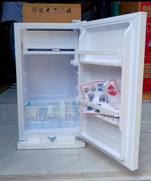AIRLUX Refrigerator 90L Single Doro