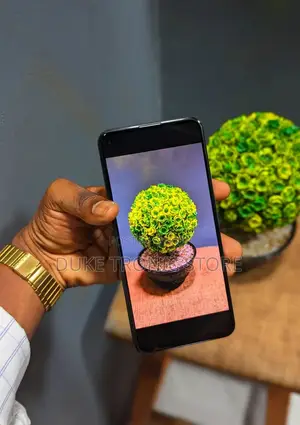 Google Pixel 5a 5G 128 GB Black
