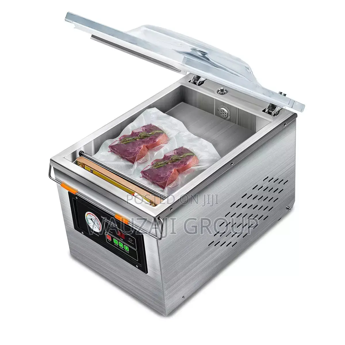 Vacuum Sealer