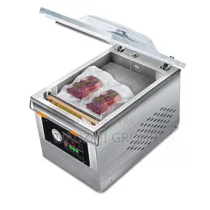 Vacuum Sealer