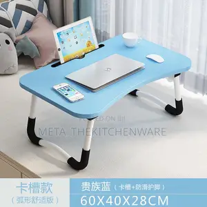 Foldable Laptop Table