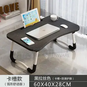 Foldable Laptop Table