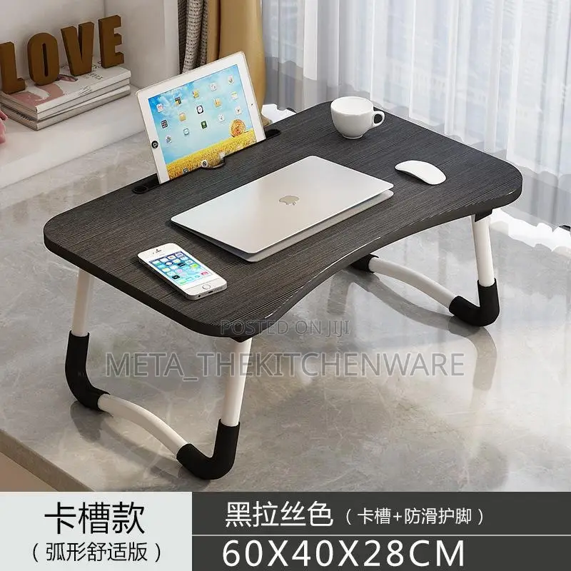 Foldable Laptop Table