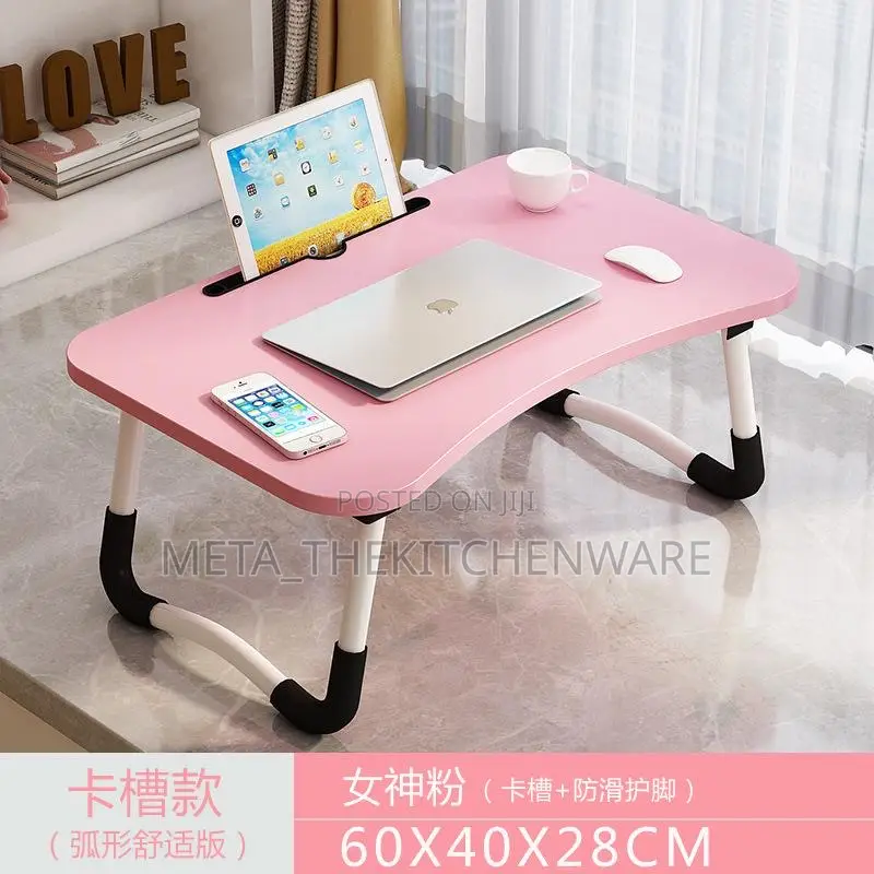 Foldable Laptop Table