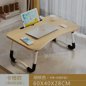 Foldable Laptop Table