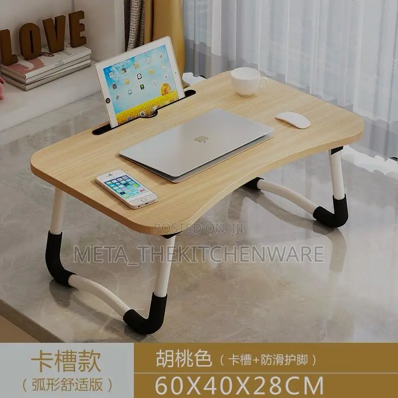 Foldable Laptop Table