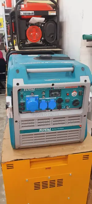 Inverter Gasoline Generator 8.5kw