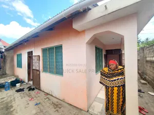 3bdrm House in Ilala, Kitunda for sale