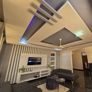 3bdrm Apartment in Madale Kontena, Goba for rent