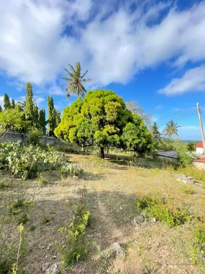 Commercial Plot for Sale at Kunduchi Mbuyuni