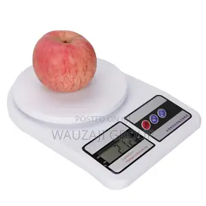 Kitchen Scale