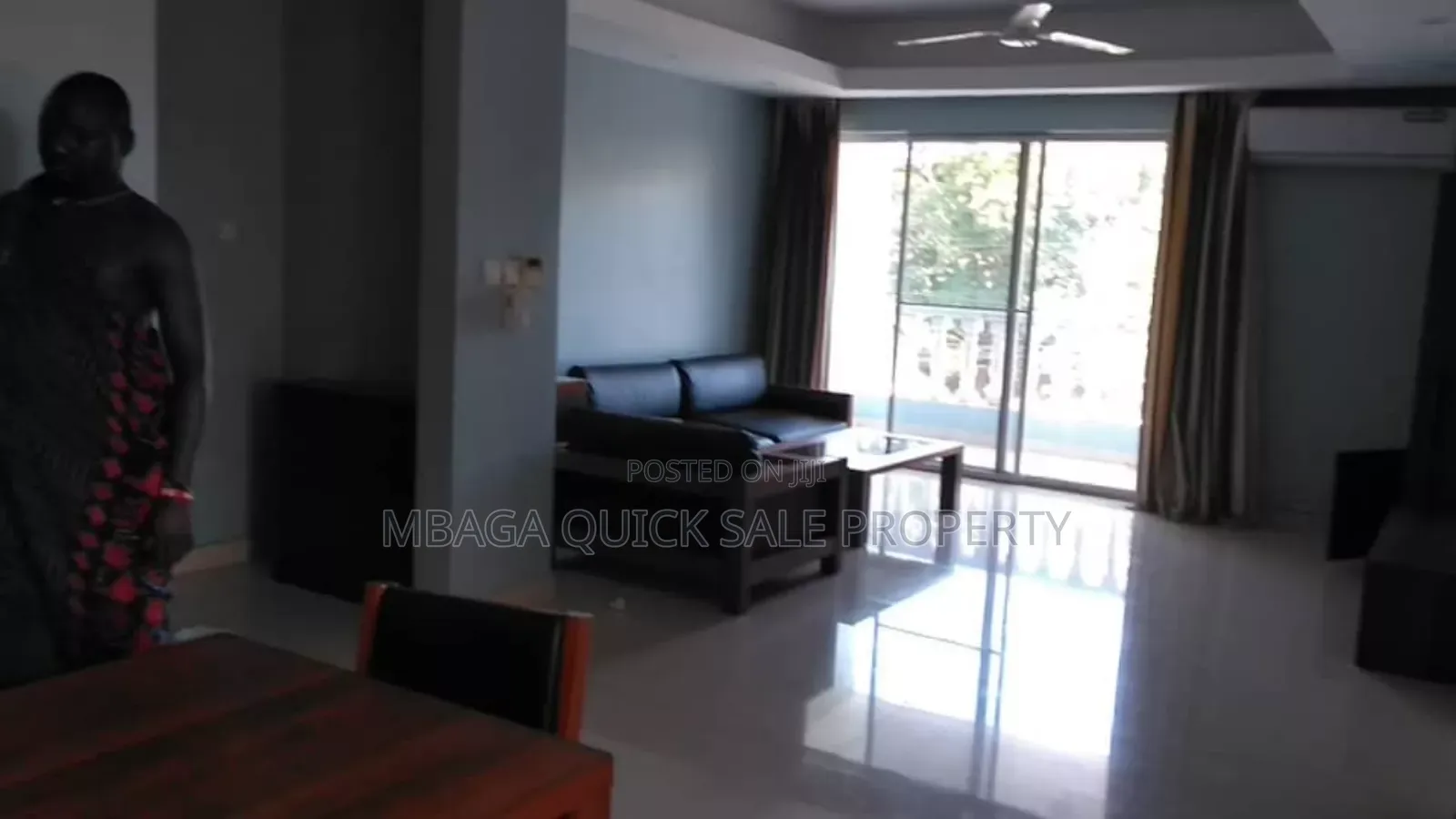 Furnished 3bdrm Apartment in Oyster Bay for rent