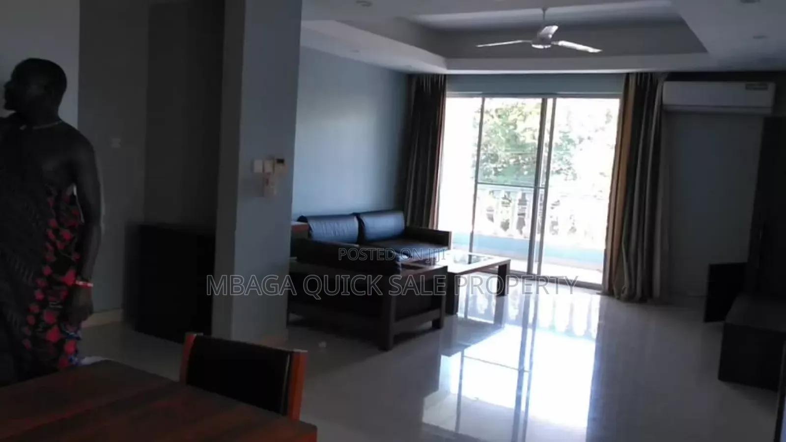 Furnished 3bdrm Apartment in Oyster Bay for rent