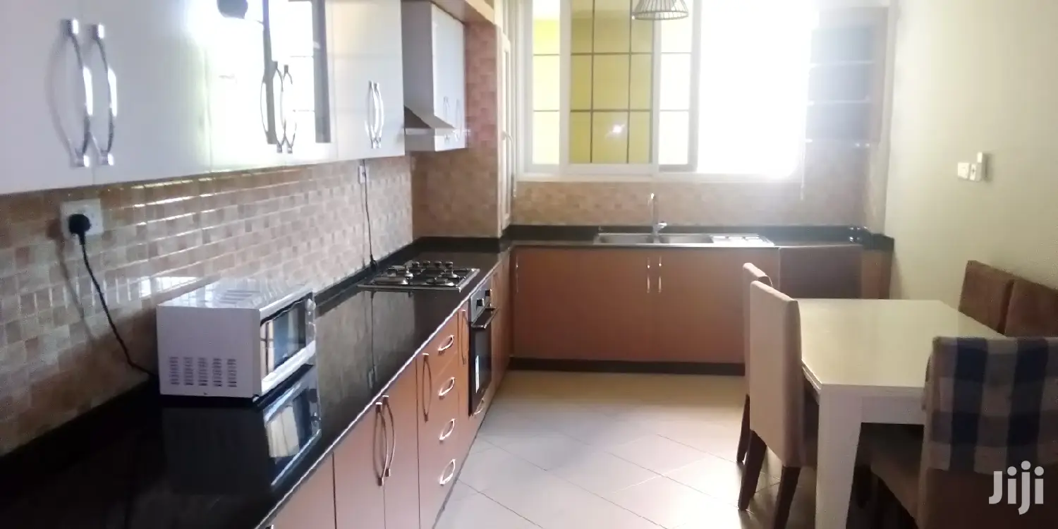 Luxury 2 Bedrooms Fully Furnished For Rent At Oysterbay