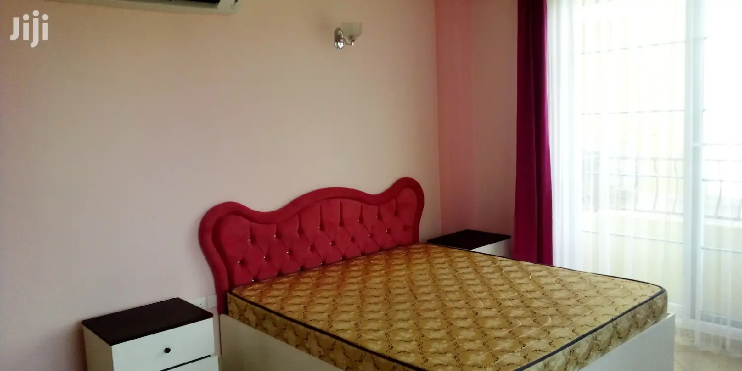 Luxury 2 Bedrooms Fully Furnished For Rent At Oysterbay