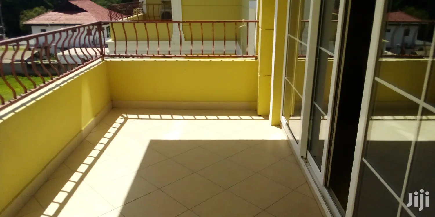 Luxury 2 Bedrooms Fully Furnished For Rent At Oysterbay