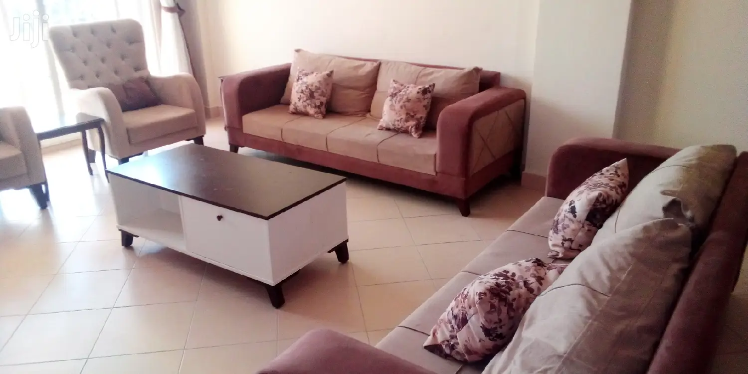Luxury 2 Bedrooms Fully Furnished For Rent At Oysterbay
