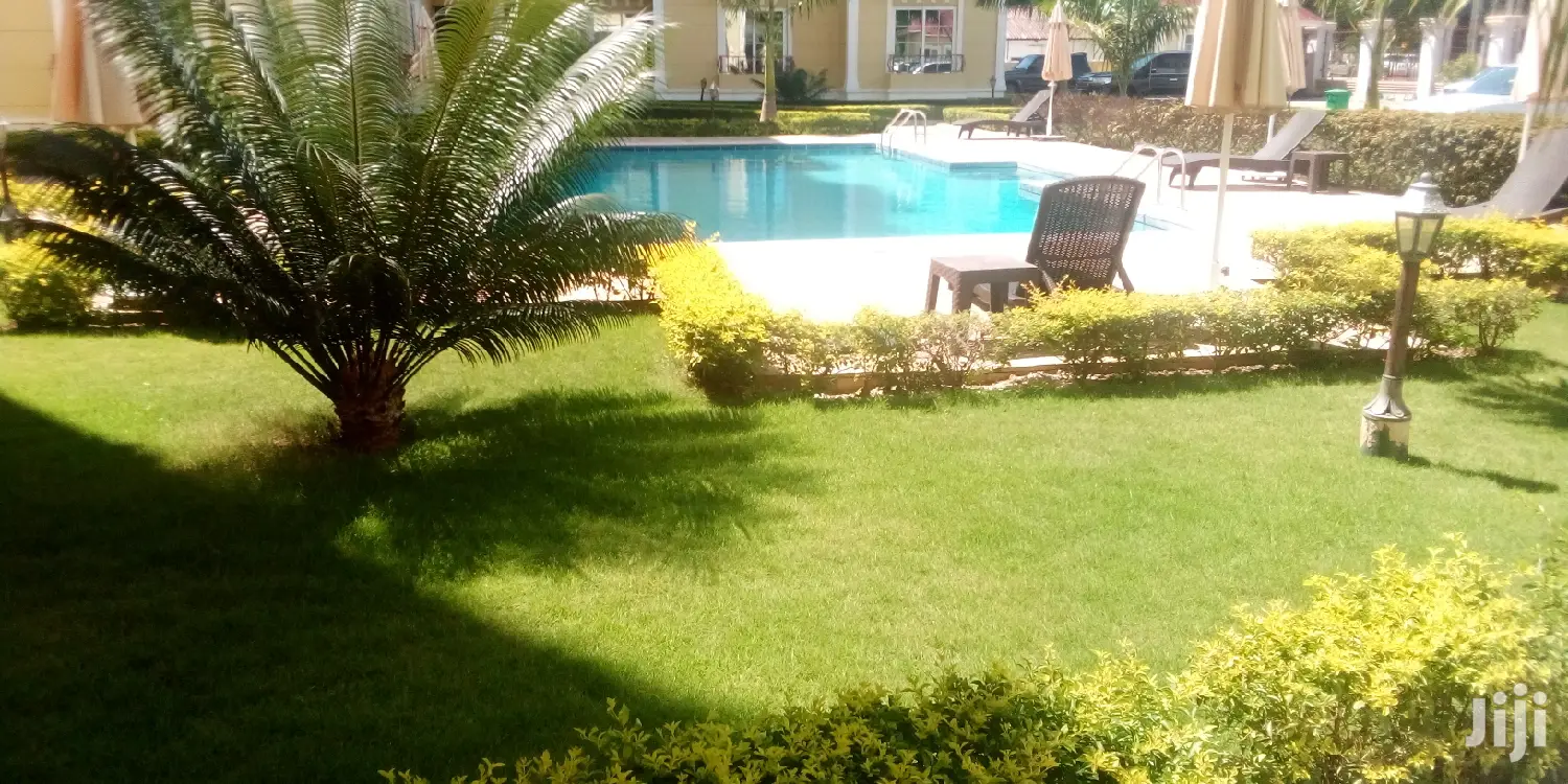 Luxury 2 Bedrooms Fully Furnished For Rent At Oysterbay