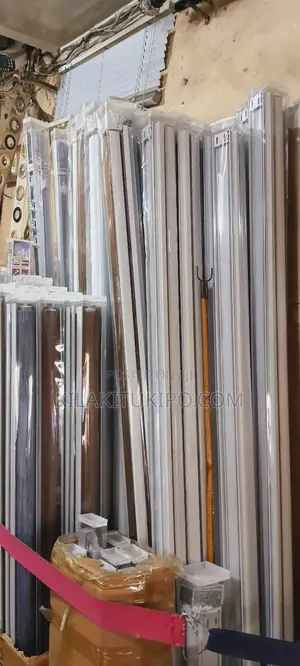 Windows Blind Shade All Catalogue Available