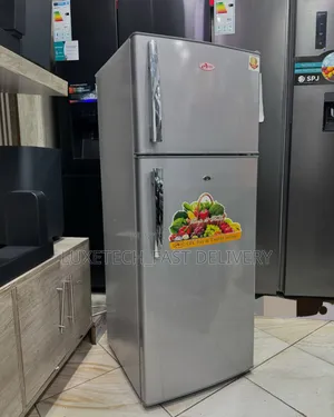 Aero Fridge 220 Liters
