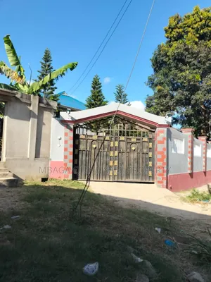 Furnished 3bdrm House in Goba for sale
