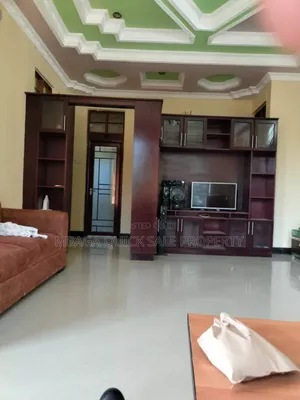 Furnished 3bdrm House in Goba for sale