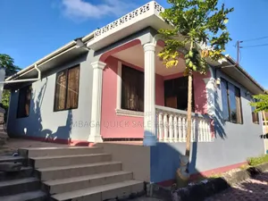 Furnished 3bdrm House in Goba for sale