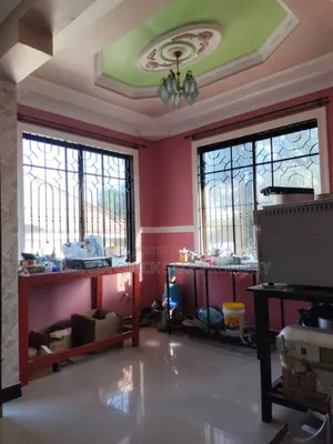 Furnished 3bdrm House in Goba for sale