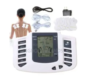 Generic Electronic Back Massage